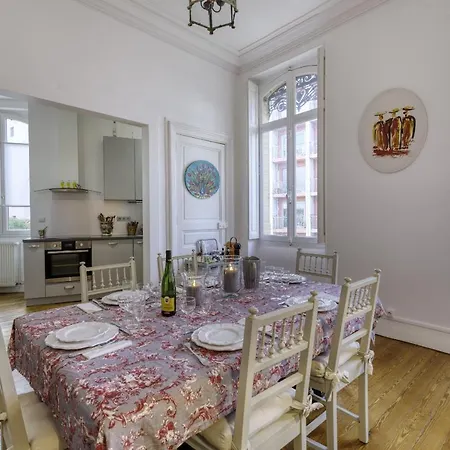 Boulevard Riquet Hyper Centre Apartment Toulouse