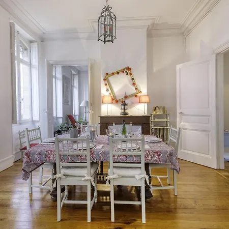 Boulevard Riquet Hyper Centre Apartment