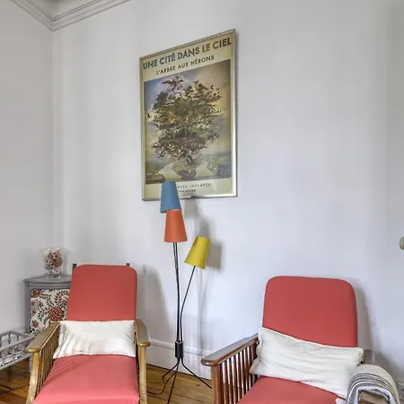 Boulevard Riquet Hyper Centre Apartment