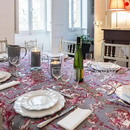 Boulevard Riquet Hyper Centre Apartment *